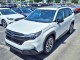 New 2025 Subaru Forester Touring image 3