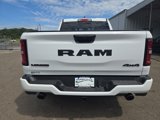 New 2026 RAM 1500 Laramie image 4