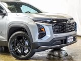 New 2026 Chevrolet Equinox LT w/ Convenience Package II image 3