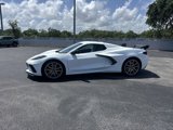New 2025 Chevrolet Corvette Stingray Preferred Conv w/ Z51 Performance Package image 2