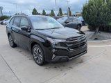 New 2025 Subaru Forester Touring image 4