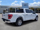 Used 2023 Ford F150 XLT image 2