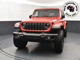 New 2025 Jeep Wrangler Unlimited Rubicon image 2