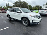 Used 2021 Honda Pilot EX-L image 4