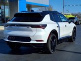 New 2025 Chevrolet Equinox EV RS image 3