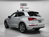 Certified 2023 Audi Q5 2.0T Premium Plus image 3