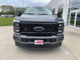 New 2025 Ford F350 XLT image 3
