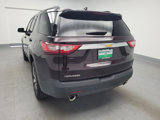 Used 2020 Chevrolet Traverse LT w/ LT Premium Package image 6