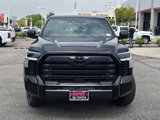 New 2025 Toyota Tundra Limited image 2