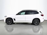 Used 2024 BMW X5 M60i w/ Executive Package image 4