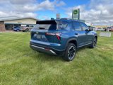 New 2025 Chevrolet Equinox LT image 2