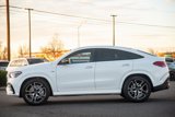 New 2025 Mercedes-Benz GLE 53 AMG 4MATIC Coupe image 5