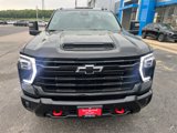 New 2025 Chevrolet Silverado 2500 LT w/ Trail Boss Package image 2