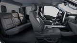 New 2025 Ford F150 Lightning XLT image 5