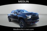 New 2025 Chevrolet Silverado 1500 ZR2 w/ Technology Package image 2