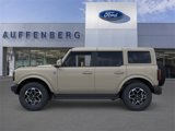 New 2025 Ford Bronco Outer Banks image 3