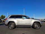 Certified 2021 Jeep Grand Cherokee Limited image 2
