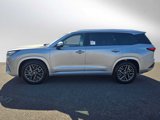 New 2025 Lexus TX 350 FWD image 6