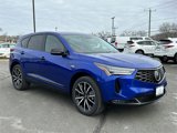 New 2025 Acura RDX AWD w/ A-Spec & Advance Pkg image 5