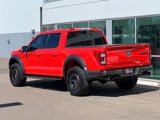 Certified 2022 Ford F150 Raptor w/ Equipment Group 801A High image 5