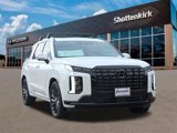 New 2025 Hyundai Palisade Calligraphy image 3