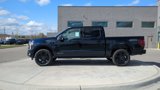 New 2025 Ford F150 Platinum image 2