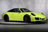 Used 2018 Porsche 911 Targa 4 GTS image 2
