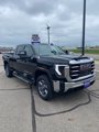 New 2025 GMC Sierra 3500 SLE w/ SLE Value Package image 3