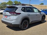 New 2026 Nissan Rogue SV image 3