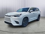 New 2025 Lexus TX 350 AWD image 3