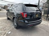 Used 2018 Ford Explorer Sport image 4
