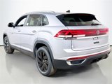 New 2025 Volkswagen Atlas Cross Sport SE image 3
