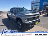 New 2025 Chevrolet Silverado 2500 Custom w/ Custom Value Package image 3