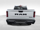 New 2025 RAM 1500 Classic Warlock image 4