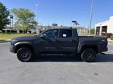 New 2025 Toyota Tacoma TRD Off-Road image 2