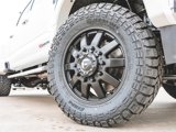 Used 2025 Ford F450 Lariat w/ Chrome Package image 3