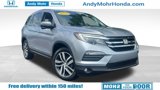 Used 2017 Honda Pilot Touring image 1