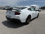 New 2025 Ford Mustang Dark Horse image 3