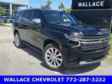 Certified 2023 Chevrolet Tahoe Premier image 2