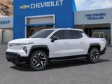New 2025 Chevrolet Silverado EV RST image 2