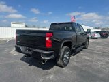 Used 2024 Chevrolet Silverado 2500 Custom w/ Custom Value Package image 5