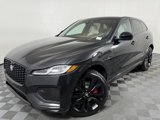 New 2026 Jaguar F-PACE R-Dynamic S image 2