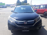 Used 2015 Honda CR-V LX image 3