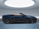Used 2025 Lexus LC 500 Convertible image 2