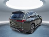 New 2025 Lexus LX 600 4WD w/ Accessory Package (2T) image 3