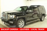 Used 2018 GMC Sierra 1500 Denali w/ Denali Ultimate Package image 2