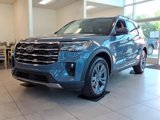 New 2025 Ford Explorer Active image 2