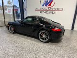 Used 2006 Porsche Cayman S image 2