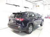 Used 2024 Toyota RAV4 XLE image 3