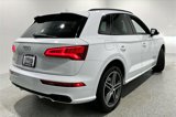 Used 2020 Audi SQ5 Prestige image 5